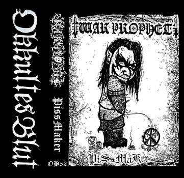 War Prophet - Piss Maker